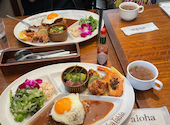 アロハテーブル ALOHA TABLE 星が丘テラス: ルカさんの2025年11月25日の1枚目の投稿写真
