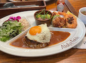 アロハテーブル ALOHA TABLE 星が丘テラス: ルカさんの2025年11月25日の2枚目の投稿写真