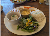 cafe & bal 033 カフェアンドバル ゼロサンサン: ☆さんの2026年05月13日の1枚目の投稿写真