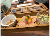 スタンド JAPA SOBA HANAKO 丸の内店: みかさんの2024年11月の1枚目の投稿写真