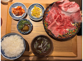 個室焼肉 喰切じろう 袋町店: yoshiさんの2025年07月27日の1枚目の投稿写真