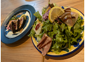 WARAYAKI bistro W グラングリーン大阪店: りこママさんの2026年07月08日の1枚目の投稿写真