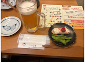 大衆酒場 おたる三幸 大通ビッセ店: かよさんの2026年05月13日の1枚目の投稿写真
