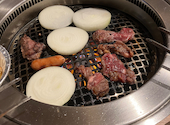 牛角 福岡姪浜店: がおちゃんさんの2026年10月10日の1枚目の投稿写真
