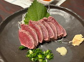 だしとわら焼き 北朝霞 朝霞台店: たじさんの2024年09月15日の1枚目の投稿写真