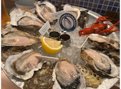 フィッシャーマンズマーケットオイスターバー FISHERMAN'S MARKET OYSTER BAR: いとうさんの2026年08月23日の2枚目の投稿写真
