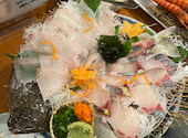 魚一番 博多 筑紫口本店: ちゃんぽんさんの2026年04月28日の1枚目の投稿写真