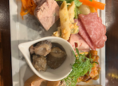Bistro いちスタイル 天神: ちゃんぽんさんの2025年02月05日の3枚目の投稿写真