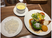 洋食レストラン サンセール: だるまさんさんの2025年06月07日の2枚目の投稿写真