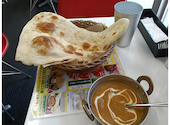 エベレストカレー　（Everest　curry）: うこさんの2025年07月の1枚目の投稿写真