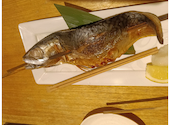 海鮮原始焼 ろば炭魚 赤羽本店: うこさんの2026年09月30日の1枚目の投稿写真