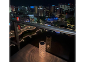 es ROOFTOP GARDEN BAGUS NAKASU: ゆきさんさんの2026年05月の1枚目の投稿写真