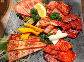 コラボ KollaBo 焼肉 韓国料理 ポンテポルタ千住店: みいさんの2024年03月04日の1枚目の投稿写真
