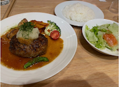 榎本ハンバーグ研究所 春日後楽園店: まーーーーーーさんの2026年08月02日の1枚目の投稿写真