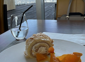レストランルーク ウィズ スカイラウンジ RESTAURANT LUKE with SKY LOUNGE: まこまこさんの2026年04月03日の2枚目の投稿写真