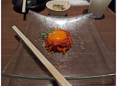 肉焼 ベンジャミン 博多 駅から三百歩横丁店: だいちさんの2025年04月09日の1枚目の投稿写真