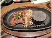 肉焼 ベンジャミン 博多 駅から三百歩横丁店: だいちさんの2025年04月09日の3枚目の投稿写真
