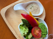 ORGANIC DINING BAR Orga だいにんぐばー おるが: ありりんさんの2026年06月01日の1枚目の投稿写真