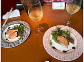 ORGANIC DINING BAR Orga だいにんぐばー おるが: ありりんさんの2026年06月01日の3枚目の投稿写真