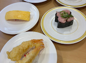 かっぱ寿司 松坂三雲店: ごまたんさんの2026年08月27日の1枚目の投稿写真
