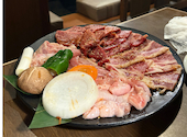 牛繁 ぎゅうしげ 下北沢店: あさのさんの2026年10月02日の1枚目の投稿写真