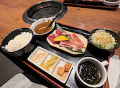 焼肉くろべこ 溝ノ口店: あさのさんの2026年03月26日の1枚目の投稿写真