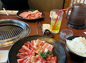 焼肉 ウエスト 真鶴店: 夜叉丸さんの2026年09月03日の1枚目の投稿写真