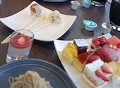 The Kitchen Salvatore Cuomo 京都 （ザ　キッチン　サルヴァトーレ　クオモ）: まぁちゃんさんの2025年12月の1枚目の投稿写真