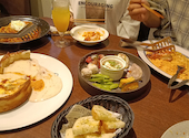 原価ビストロチーズプラス 京都駅タワー前: まぁちゃんさんの2026年07月05日の1枚目の投稿写真