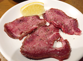 名物!味噌とんちゃん&焼肉 知立ホルモン: しんさんの2026年03月15日の3枚目の投稿写真