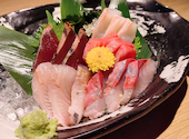 個室居酒屋　海鮮　炉端焼き　大名古屋酒場喰海　今池店: しんさんの2026年05月の1枚目の投稿写真