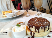 CROSS Cafe Hanon クロスカフェハノン: しゃけおにさんの2026年06月08日の1枚目の投稿写真