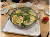 野菜肉巻きと博多もつ鍋　金太郎　五位堂駅前店: ボスマツイさんの2026年05月の1枚目の投稿写真