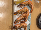 魚と牡蠣 汐彩よりみち店: しずさんの2026年06月17日の1枚目の投稿写真