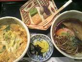 民芸そば しのぶ庵: 退会済みユーザーさんの2010年03月20日の1枚目の投稿写真