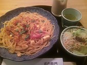 洋麺屋 五右衛門 阪急グランドビル32番街: 退会済みユーザーさんの2010年03月09日の1枚目の投稿写真