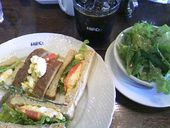 ヒロコーヒー 箕面桜店: 退会済みユーザーさんの2010年03月11日の2枚目の投稿写真