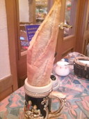 ドルチェモスカート 新箕面ガーデンプレイス店: 退会済みユーザーさんの2010年03月07日の1枚目の投稿写真