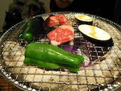 炭火焼肉 深山: コアラさんの2012年12月07日の3枚目の投稿写真