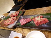 神戸牛 焼肉 八坐和 三宮本店: コアラさんの2014年01月22日の3枚目の投稿写真