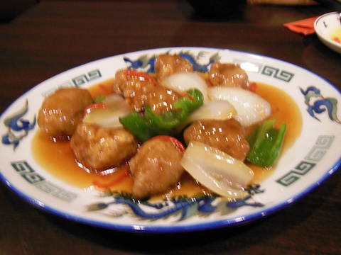 ～創作Dining～ 琉（りゅう）: コアラさんの2012年11月18日の1枚目の投稿写真