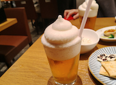 一番搾りコラボショップ 神戸麦酒 コウベビール 神戸駅前店: ゆうちゃんさんの2026年08月17日の1枚目の投稿写真
