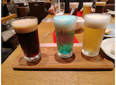 一番搾りコラボショップ 神戸麦酒 コウベビール 神戸駅前店: ゆうちゃんさんの2026年08月17日の2枚目の投稿写真