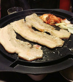 トンマッコル 上野店: まなちゃんさんの2016年12月06日の1枚目の投稿写真