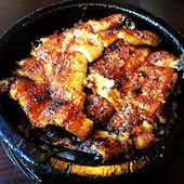 浅草 うな鐵 浅草駅前本店: まなちゃんさんの2016年12月06日の1枚目の投稿写真