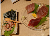 マグロ婆娑羅上野店: まなちゃんさんの2026年08月14日の1枚目の投稿写真