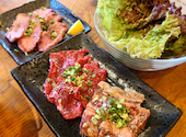 焼肉 ひだり: まなちゃんさんの2026年08月10日の1枚目の投稿写真