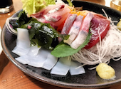 居酒屋 屋台おかもと 中洲川端店: まなちゃんさんの2026年04月の1枚目の投稿写真