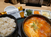 東京純豆腐 上野の森さくらテラス店: まなちゃんさんの2026年07月31日の1枚目の投稿写真