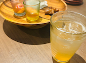 garden dining fuca フウカ 京橋店: うさきさんの2025年07月27日の2枚目の投稿写真
